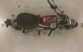 HONDA MONKEY 125 ABS JB02