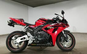 HONDA CBR1000RR 2007 SC57