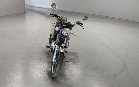 SUZUKI GN125 H 不明