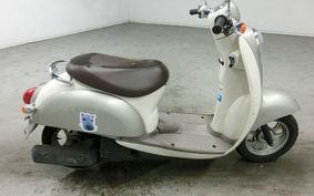 HONDA CREA SCOOPY AF55