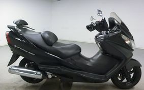 SUZUKI SKYWAVE 250 (Burgman 250) S Fi CJ43A