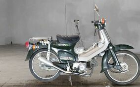 HONDA C50 SUPER CUB C50