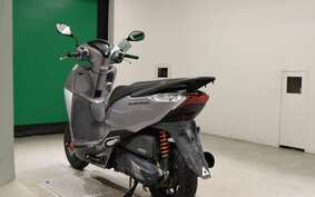 HONDA LEAD 125 JF45