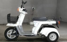 HONDA GYRO X TD02