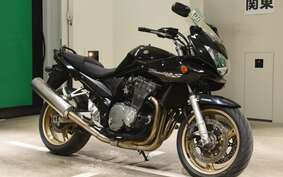 SUZUKI BANDIT 1200 SA 2007 GV79A