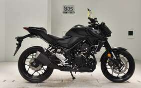 YAMAHA MT-03 ABS 2023 RH21J