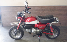 HONDA MONKEY 125 ABS JB02