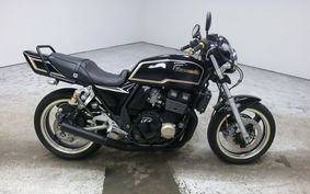 KAWASAKI ZRX-2 1998 ZR400E