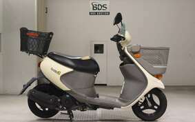 SUZUKI LET's 4 Basket CA43A