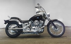 YAMAHA DRAGSTAR 400 2002 VH01J