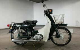 YAMAHA MATE 50 V50