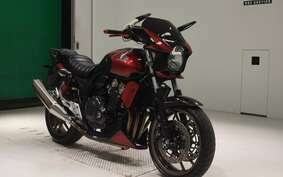 HONDA CB400SF GEN 4 A 2015 NC42