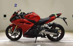 HONDA CBR250RR A MC51