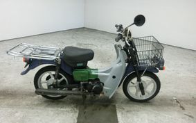 SUZUKI BIRDIE 50 BA42A