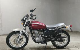 HONDA CB223S MC40