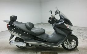 SUZUKI SKYWAVE 400 2005 CK43A