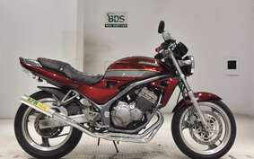 KAWASAKI BALIUS 250 ZR250A