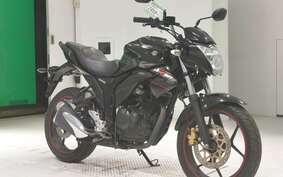 SUZUKI GIXXER 150 NG4BG