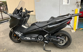 YAMAHA T-MAX 530 DX ABS 2017 SJ15J