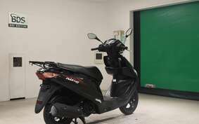 SUZUKI ADDRESS V125 DT11A