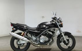 KAWASAKI BALIUS 250 Gen.2 2003 ZR250B