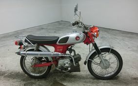 HONDA CL50 BENLY CD50