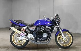 HONDA CB400SF VTEC 2002 NC39