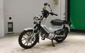 HONDA CROSS CUB 110 JA60