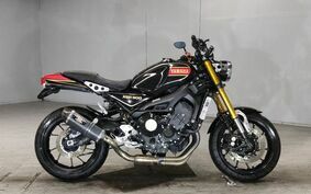 YAMAHA XSR900 2016 RN46J