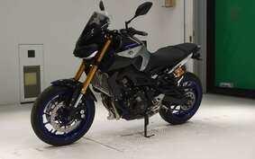 YAMAHA MT-09 ASP 2020 RN52J