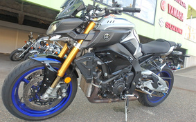 YAMAHA MT-10 SP ABS 2017 RN50J