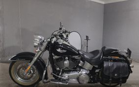 HARLEY HARLEY FLSTN1580 JD5