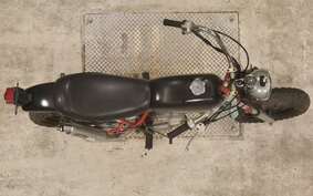 HONDA APE 50 AC16