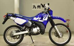 YAMAHA DT125R Gen.3 3FW