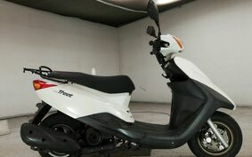 YAMAHA AXIS 125 TREET SE53J