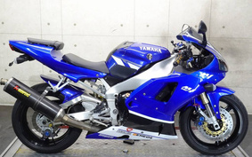 YAMAHA YZF-R1 2001 RN04