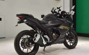 SUZUKI GIXXER 250 SF ED22B