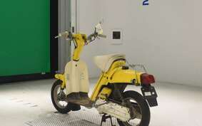 YAMAHA PASSOL 2E9