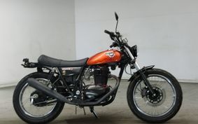 KAWASAKI 250TR 2005 BJ250F