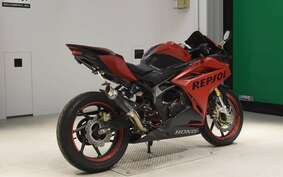 HONDA CBR250RR MC51