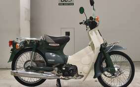 HONDA C50 SUPER CUB AA01