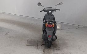 SUZUKI LETS4 CA45A