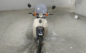 HONDA C70 SUPER CUB HA02