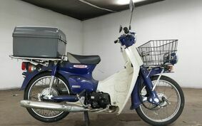 HONDA PRESS CUB 50 AA01