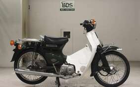 HONDA C70 SUPER CUB C70