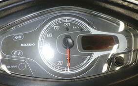 SUZUKI ADDRESS V125 SS CF4MA