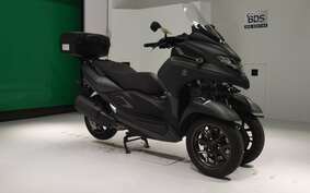 YAMAHA TRICITY 300 2021 SH15J