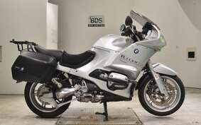 BMW R1150RS 2002 0447