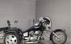 YAMAHA DRAGSTER250 TRIKE VG02J