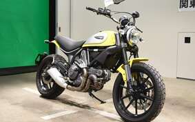 DUCATI SCRAMBLER ICON 2015 K102J